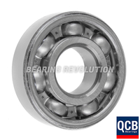 MJ 1.5/8, Deep Groove Ball Bearing with a 1.5/8 inch bore - Select Range