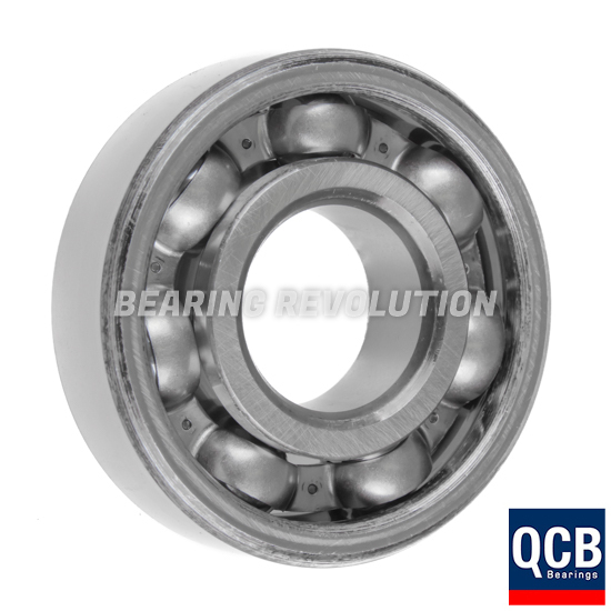 MJ 5.1/2, Deep Groove Ball Bearing with a 5.1/2 inch bore - Select Range