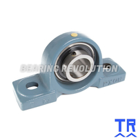 MP 1.1/8  ( UCPX 06 18 ) - Pillow Block Housing Unit with a 1.1/8 inch bore - TR Brand
