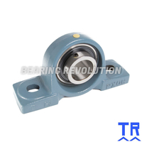 MP 65 ( UCPX 13 ) - Pillow Block Housing Unit with a 65mm bore - TR Brand