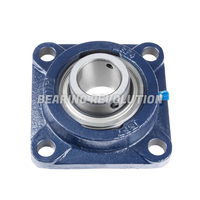 Four Bolt Square Flanged Housed Bearing Units