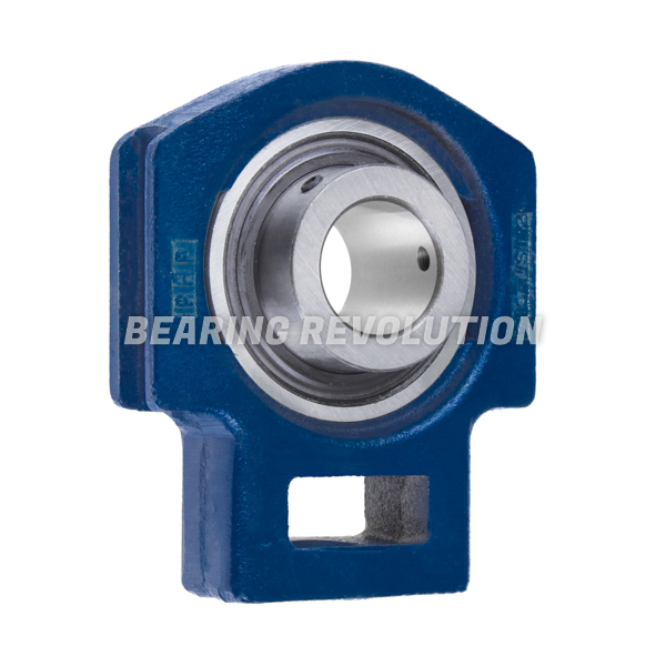 MST 1.7/16, 'Premium' Take Up Unit with a 1.7/16 inch bore.