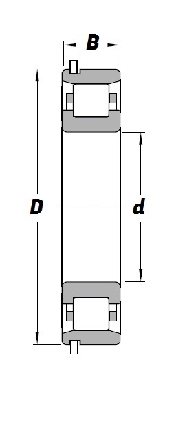N 208 NR Schematic
