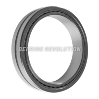 NA 4826, Needle Roller Bearing with a 130mm bore - Premium Range