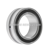 NA 4904 RS, Needle Roller Bearing with a 20mm bore - Premium Range