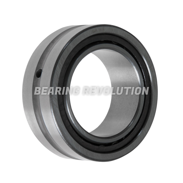 NA 4905 C3, Needle Roller Bearing with a 25mm bore - Premium Range
