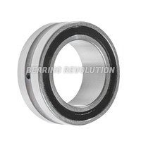 NA 4906 2RS, Needle Roller Bearing with a 30mm bore - Premium Range