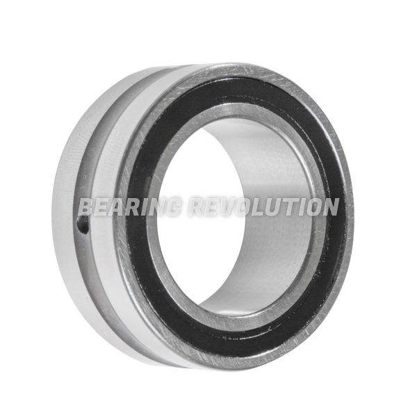 NA 4910 2RS, Needle Roller Bearing with a 50mm bore - Premium Range