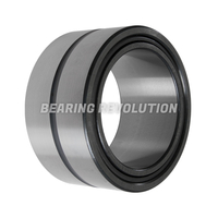 NA 6910 C3, Needle Roller Bearing with a 50mm bore - Premium Range