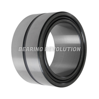 NA 69/22, Needle Roller Bearing with a 22mm bore - Premium Range