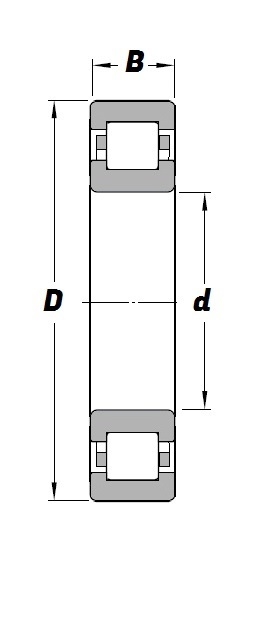 NC 203 Schematic