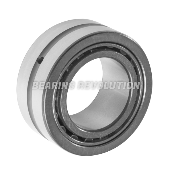 NKIS 50, Needle Roller Bearing with a 50mm bore - Premium Range