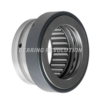 NKX 25 Z, Combined Needle Roller Bearing with a 25mm bore - Select Range