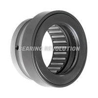 NKXR 15 Z, Combined Needle Roller Bearing with a 15mm bore - Premium Range