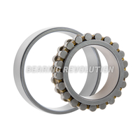 NN 3019 K P51, NN-Series Cylindrical Roller Bearing with a 95mm bore - Brass Cage - Budget Range
