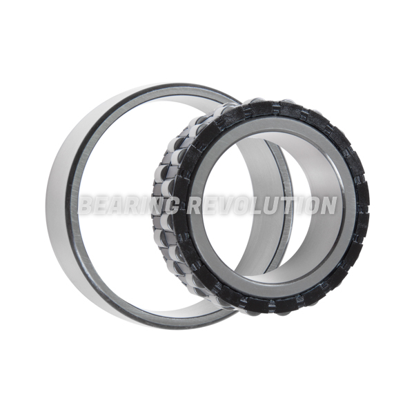 NN 3028 K P50 W33, NN-Series Cylindrical Roller Bearing with a 140mm bore  - Premium Range