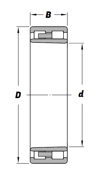 NNU 4928 KP 51 Schematic