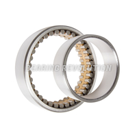 NNU 4938 B SP, NNU-Series Cylindrical Roller Bearing with a 190mm bore - Premium Range