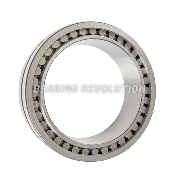 Nnu 4938 K W33 Select Nnu Series Cylindrical Roller Bearing With A 190mm Bore Select Range Bearing Revolution