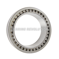 NNU 4938 K W33, Select NNU-Series Cylindrical Roller Bearing with a 190mm bore - Select Range