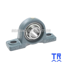 TNP 45  ( UCP 209 R3 ) - Triple Sealed Pillow Block Housing Unit with a 45mm bore - TR Brand
