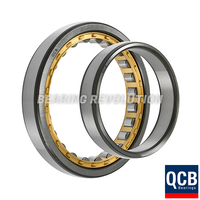 NU 1048 C3, NU-Series Cylindrical Roller Bearing with a 240mm bore - Brass Cage - Select Range