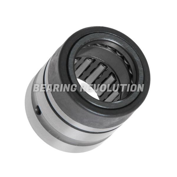NX 10 Z, Combined Needle Roller Bearing with a 10mm bore - Budget Range