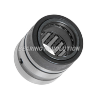 NX 17 Z, Combined Needle Roller Bearing with a 17mm bore - Premium Range