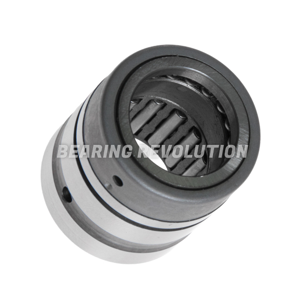 NX 30, Combined Needle Roller Bearing with a 30mm bore - Premium Range