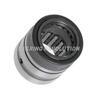 NX 7 Z, Combined Needle Roller Bearing with a 7mm bore - Budget Range