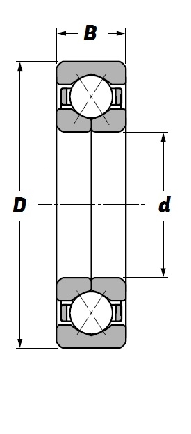 QJ 205 C3 Schematic