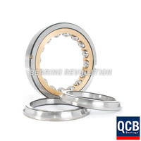 QJ 228 N2, Four-Point Contact Ball Bearing with a 140mm bore - Select Range