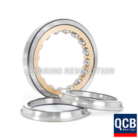 QJM 3.1/2 LOC, Four-Point Contact Ball Bearing with a 3.1/2 inch bore - Select Range