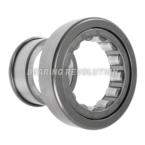 R 1212 WB, Radial Roller Bearing - Premium Brand