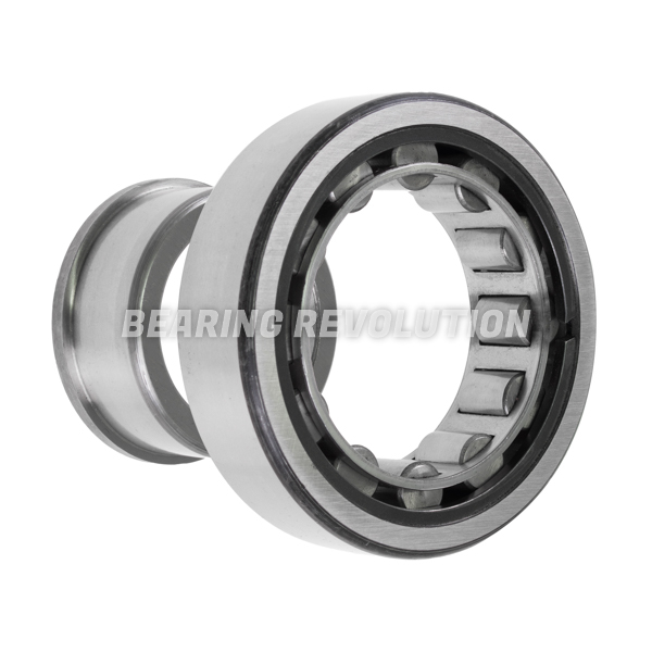 R 1309 TS, Radial Roller Bearing - Premium Brand
