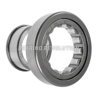 R 1312 WB, Radial Roller Bearing - Premium Brand