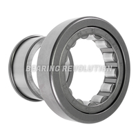 U 16 Tm Radial Roller Bearing Premium Brand Bearing Revolution