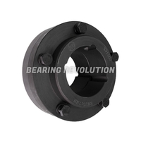 RM 35 HF, Rigid Coupling