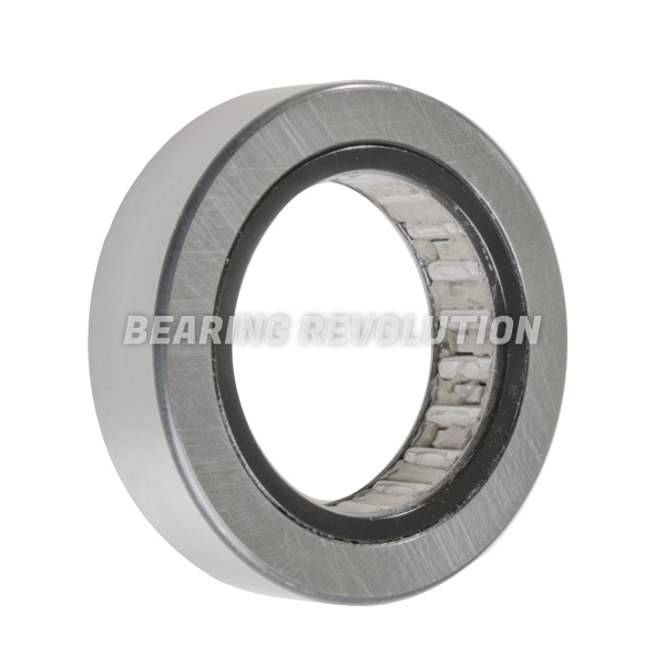 RNA 22/8 2RS, Yoke Type Support Roller with a 12mm bore - Premium Range