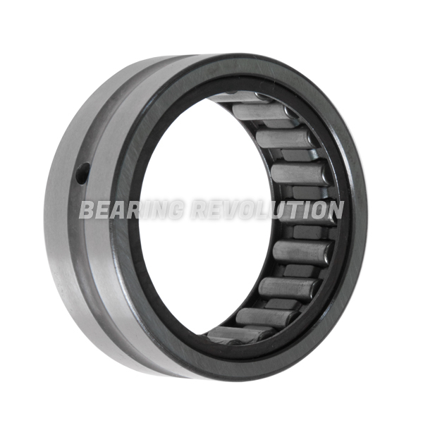 RNA 4902, Needle Roller Bearing with a 20mm bore - Premium Range