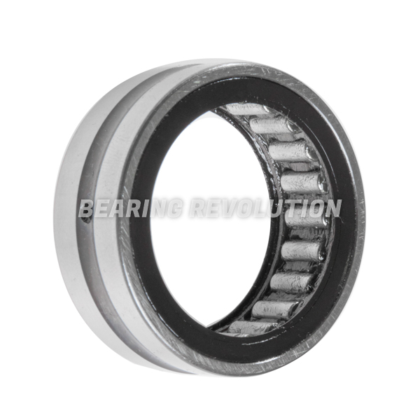 RNA 4907 RS, Needle Roller Bearing with a 42mm bore - Premium Range