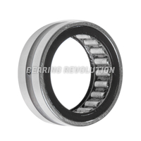 RNA 4908 RS, Needle Roller Bearing with a 48mm bore - Premium Range