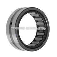 RNA 4915, Needle Roller Bearing with a 85mm bore - Premium Range