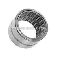 RNA 6906, Needle Roller Bearing with a 35mm bore - Premium Range