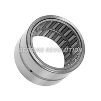 RNA 6907, Needle Roller Bearing with a 42mm bore - Budget Range