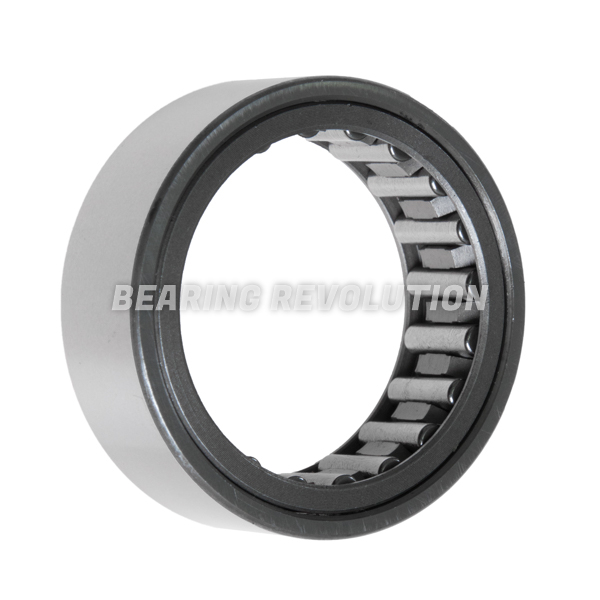 RNAO 20 32 12, Needle Roller Bearing with Machined Rings and a 20mm bore - Premium Range
