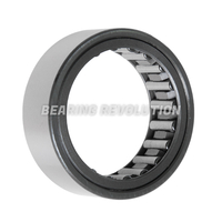 RNAO 50 62 20, Needle Roller Bearing with Machined Rings and a 50mm bore - Budget Range