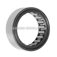 RNAO 60 78 20, Needle Roller Bearing with Machined Rings and a 60mm bore - Premium Range