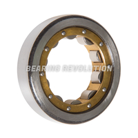RNU 305, NU-Series Cylindrical Roller Bearing without the Inner Ring - Premium Range