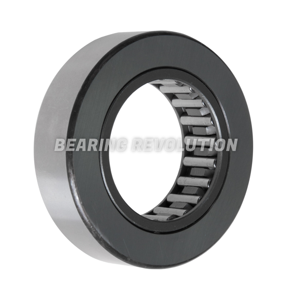 RSTO 6, Yoke Type Support Roller with a 10mm bore - Premium Range